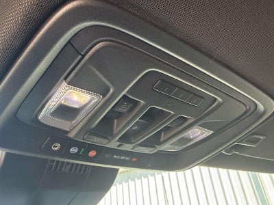 2024 GMC Sierra AT4