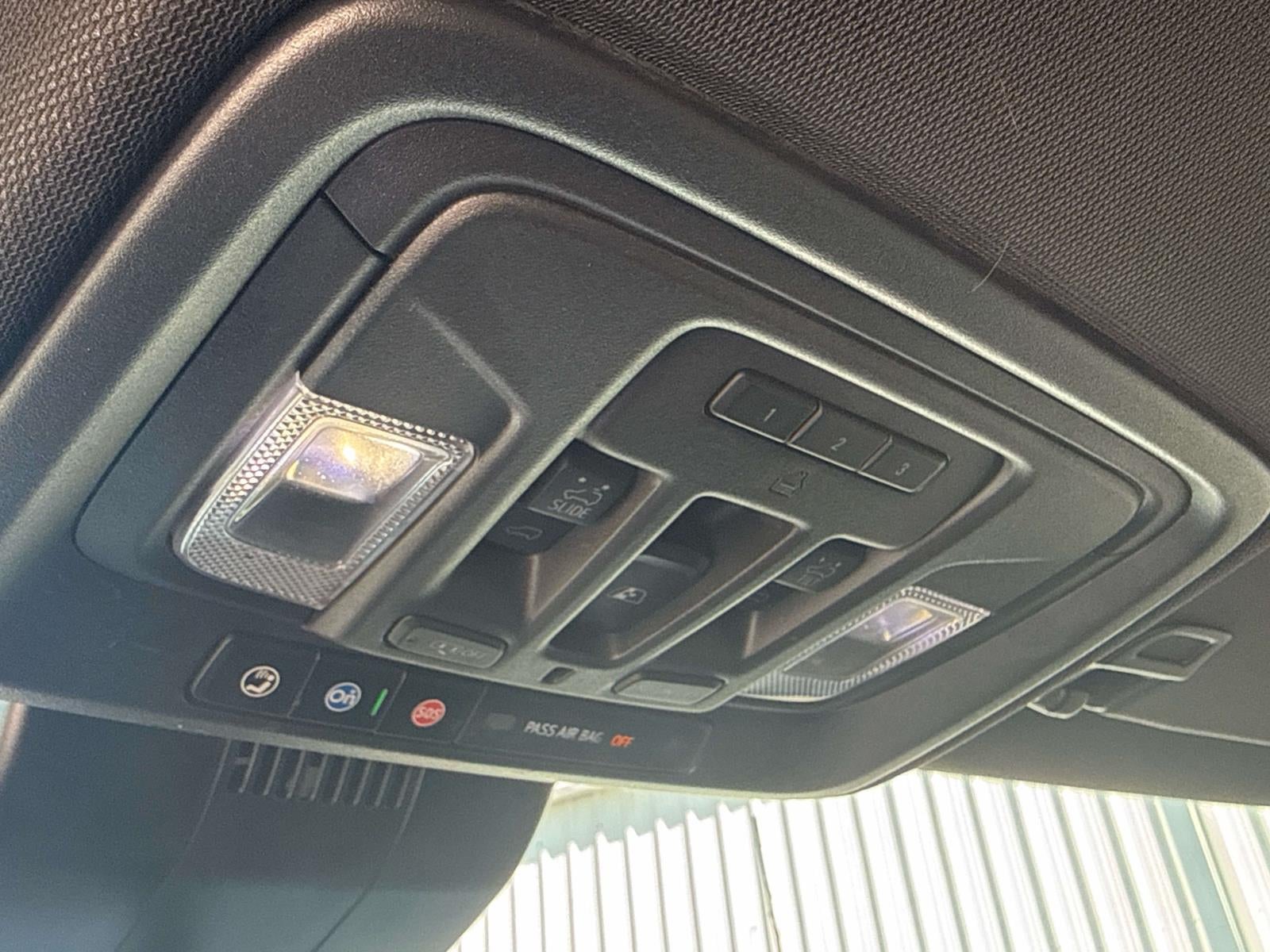 2024 GMC Sierra AT4