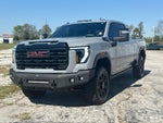 2024 GMC Sierra AT4