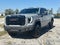 2024 GMC Sierra AT4