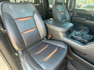 2024 GMC Sierra AT4