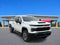 2025 Chevrolet Silverado Custom
