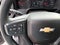 2025 Chevrolet Silverado Custom
