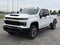 2025 Chevrolet Silverado Custom