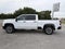 2025 Chevrolet Silverado Custom