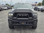 2021 RAM 2500 Power Wagon