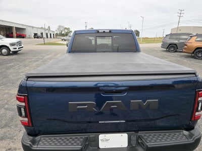 2021 RAM 2500 Power Wagon