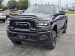 2021 RAM 2500 Power Wagon