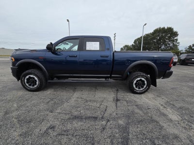2021 RAM 2500 Power Wagon