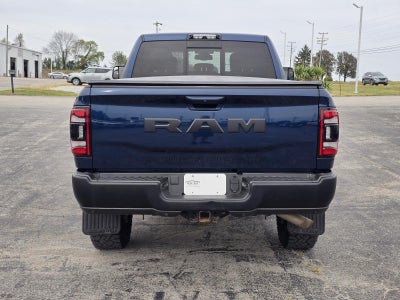 2021 RAM 2500 Power Wagon