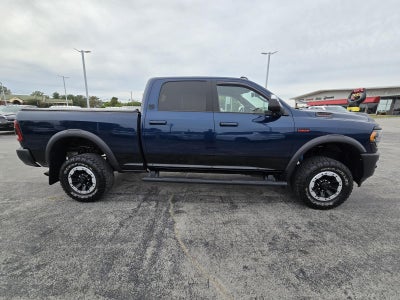 2021 RAM 2500 Power Wagon