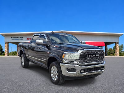 2021 RAM 2500 Limited