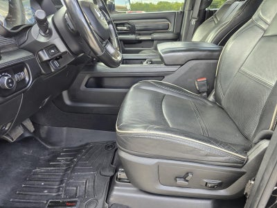 2021 RAM 2500 Limited