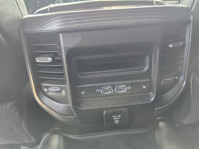 2021 RAM 2500 Limited