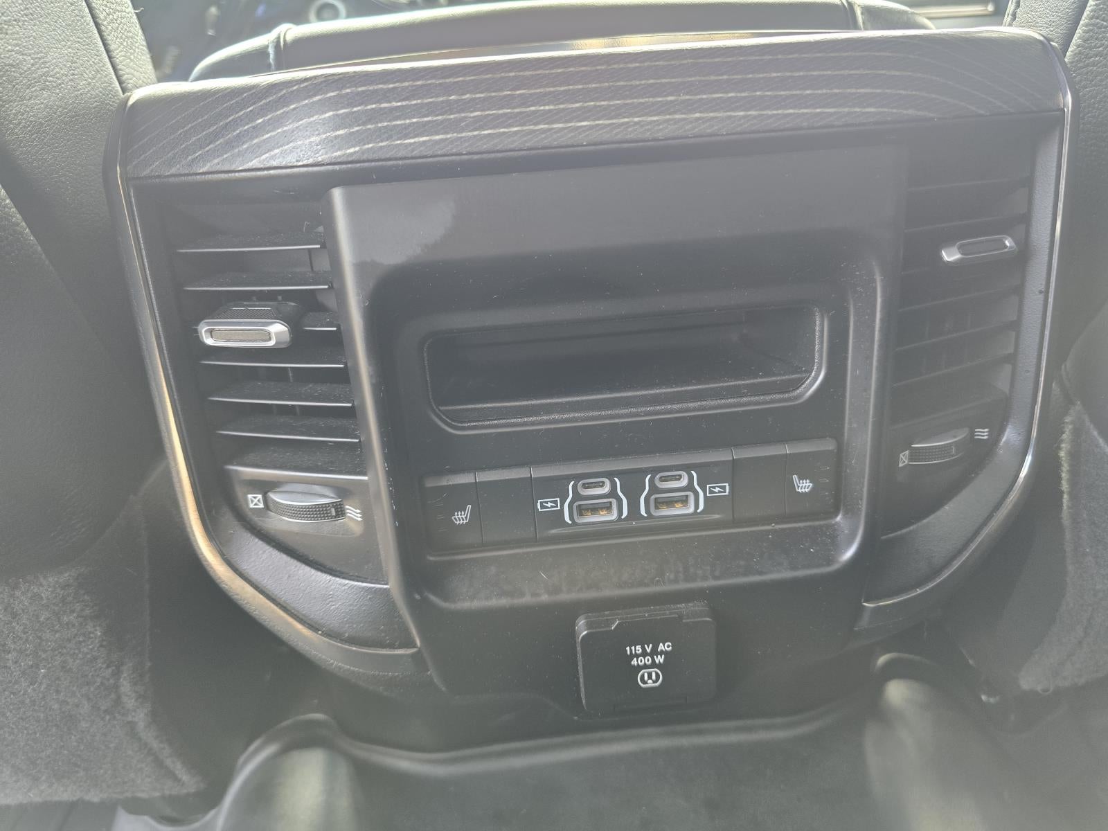 2021 RAM 2500 Limited