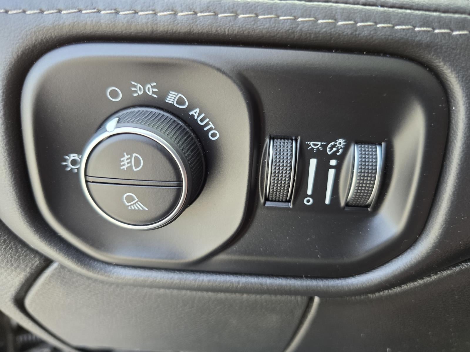 2021 RAM 2500 Limited