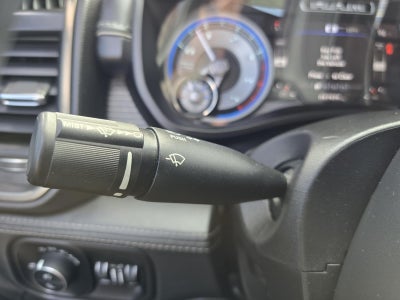 2021 RAM 2500 Limited