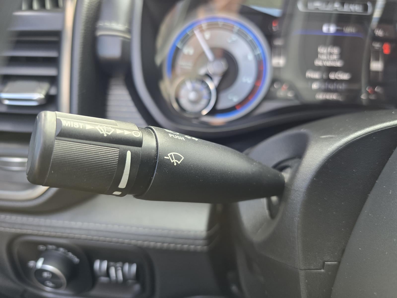 2021 RAM 2500 Limited