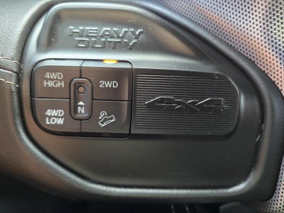 2021 RAM 2500 Limited