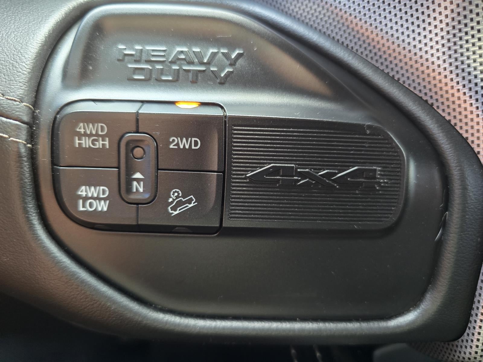 2021 RAM 2500 Limited