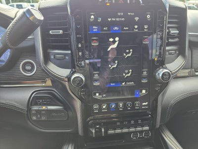 2021 RAM 2500 Limited