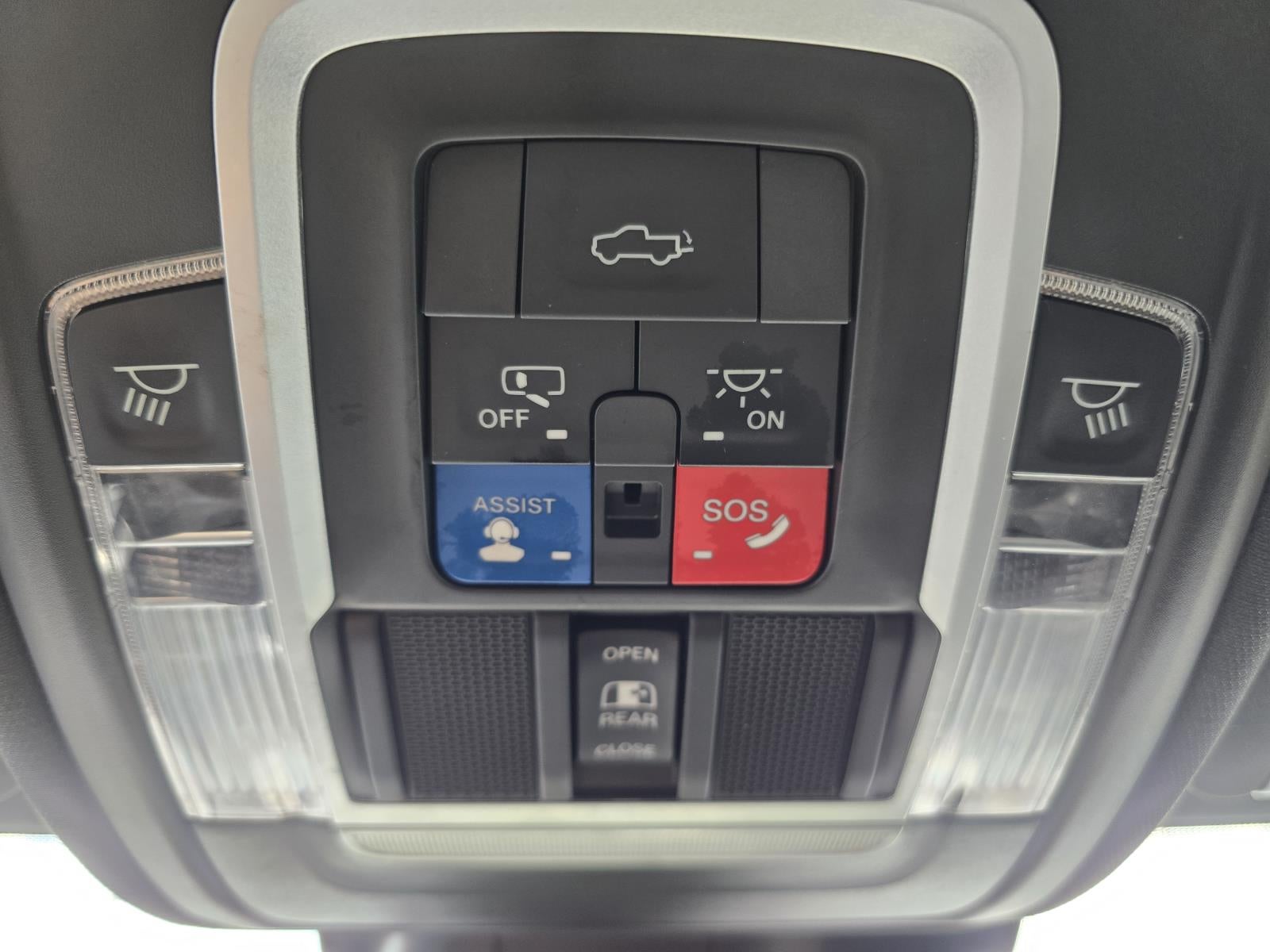 2021 RAM 2500 Limited