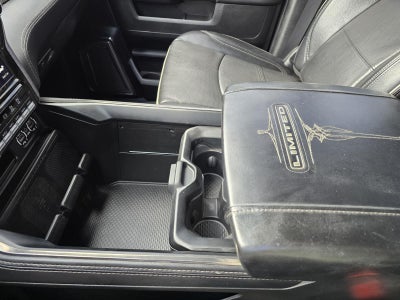 2021 RAM 2500 Limited