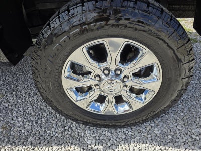 2021 RAM 2500 Limited