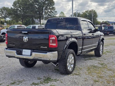 2021 RAM 2500 Limited