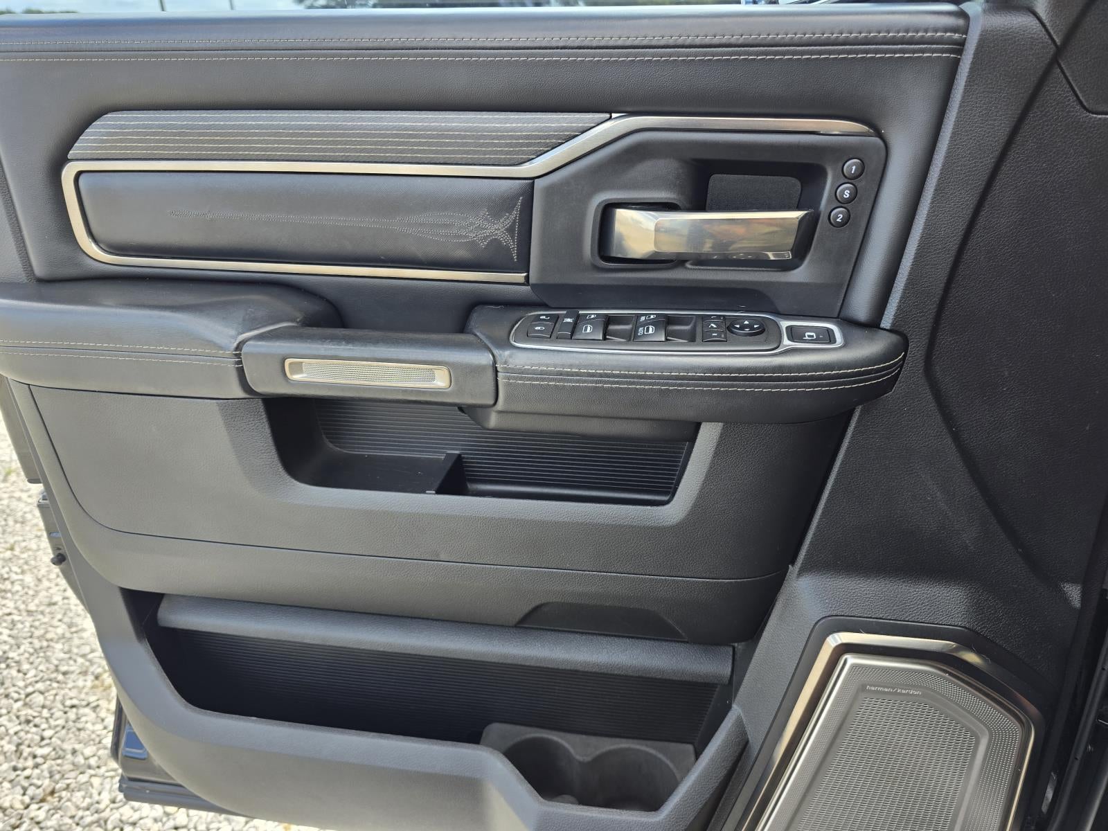 2021 RAM 2500 Limited