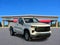 2025 Chevrolet Silverado Work Truck