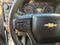 2025 Chevrolet Silverado Work Truck