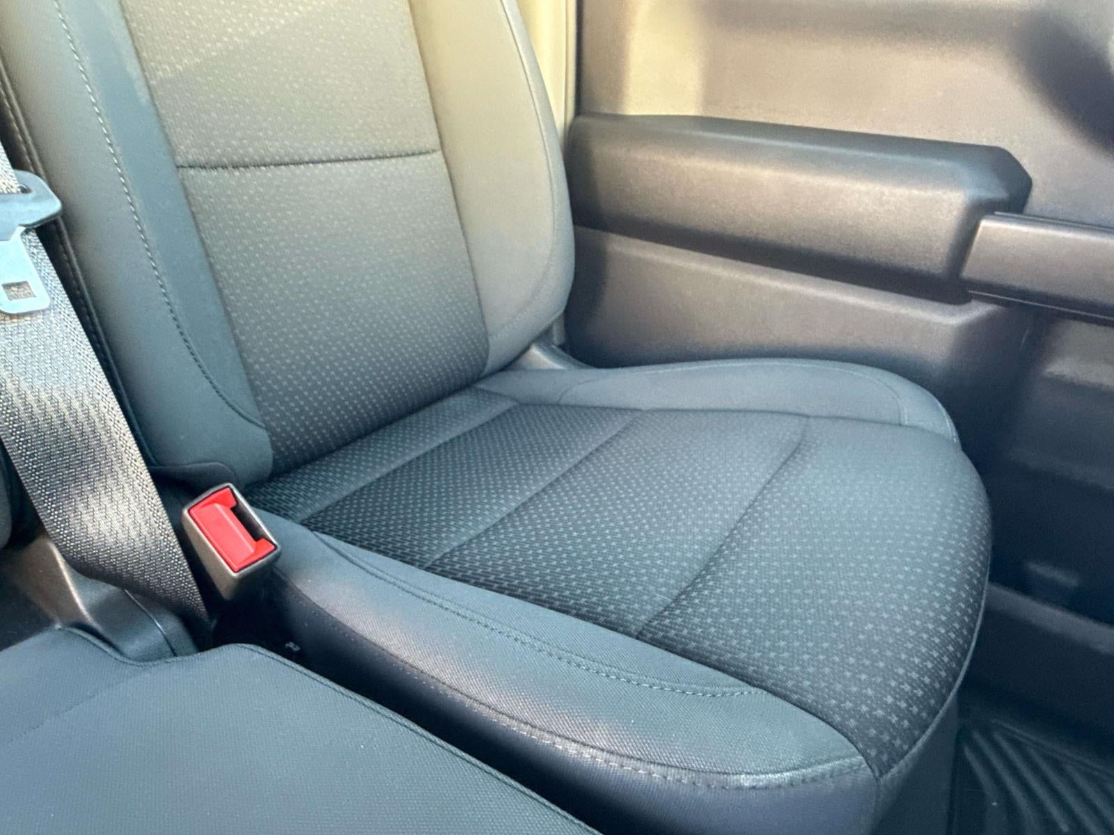 2025 Chevrolet Silverado Work Truck