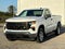 2025 Chevrolet Silverado Work Truck