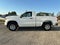 2025 Chevrolet Silverado Work Truck