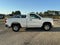 2025 Chevrolet Silverado Work Truck