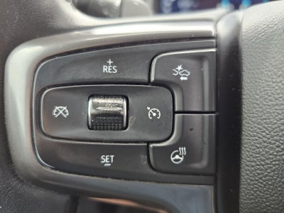 2023 Chevrolet Silverado ZR2