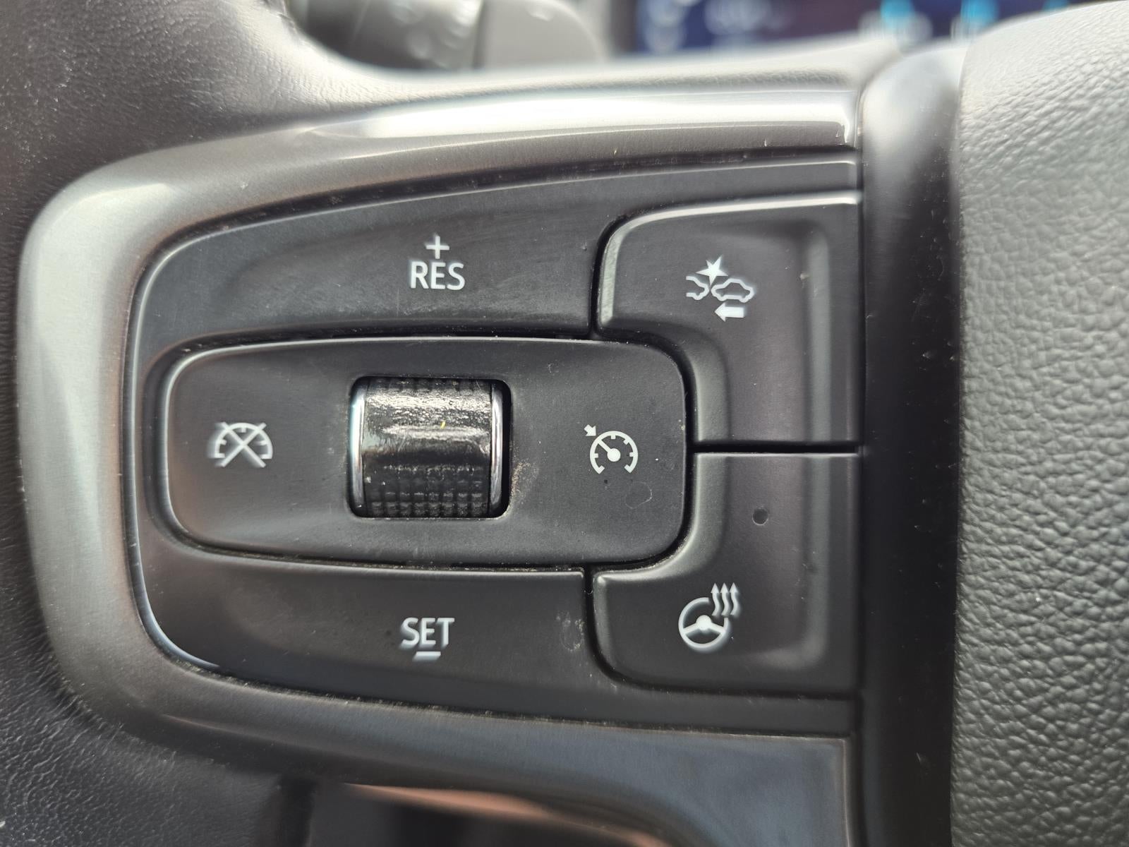 2023 Chevrolet Silverado ZR2