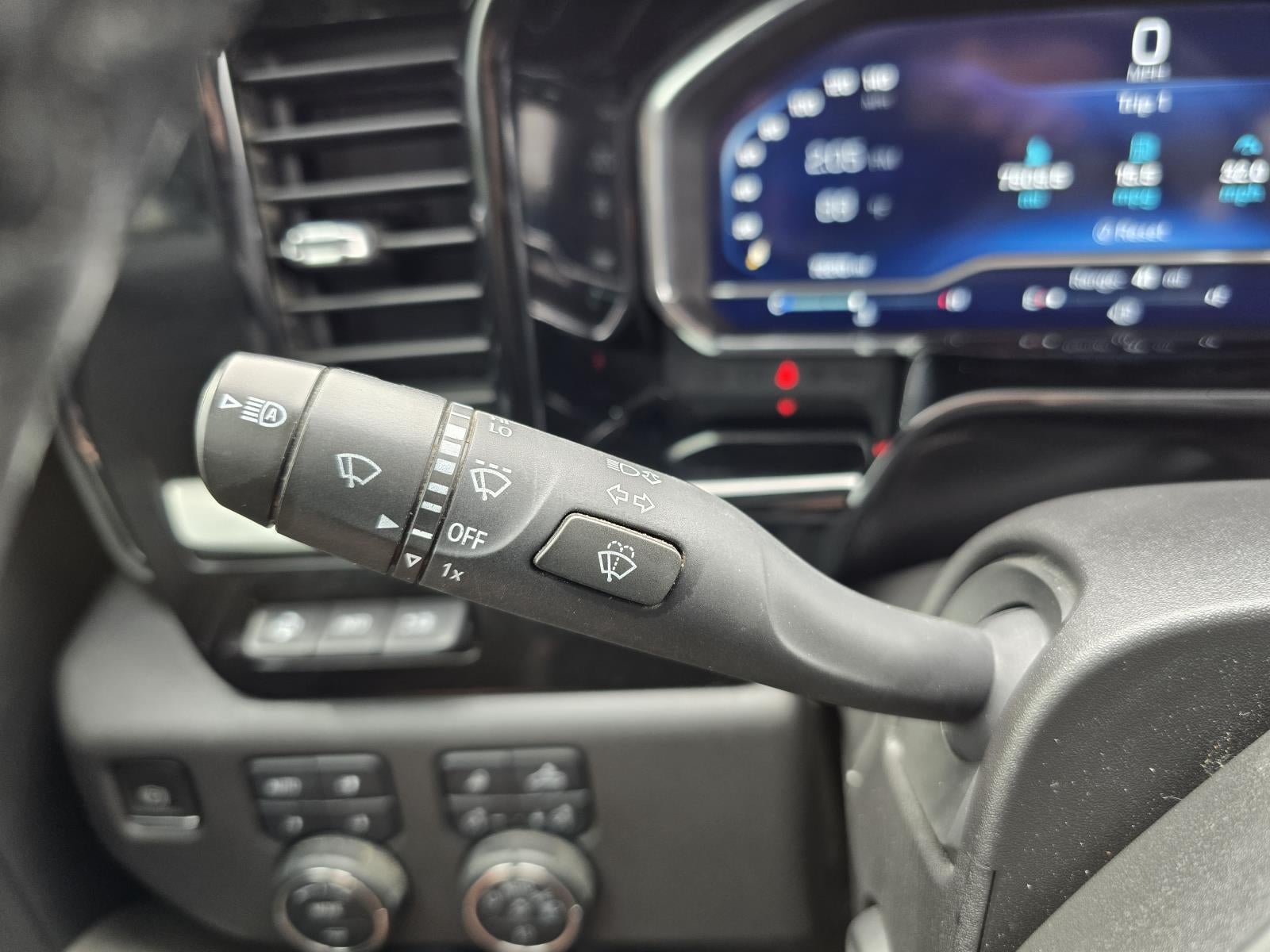 2023 Chevrolet Silverado ZR2