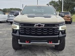 2023 Chevrolet Silverado ZR2