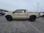 2023 Chevrolet Silverado ZR2