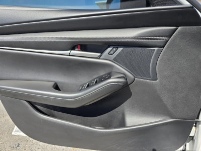 2024 Mazda Mazda3 2.5 S Select Sport