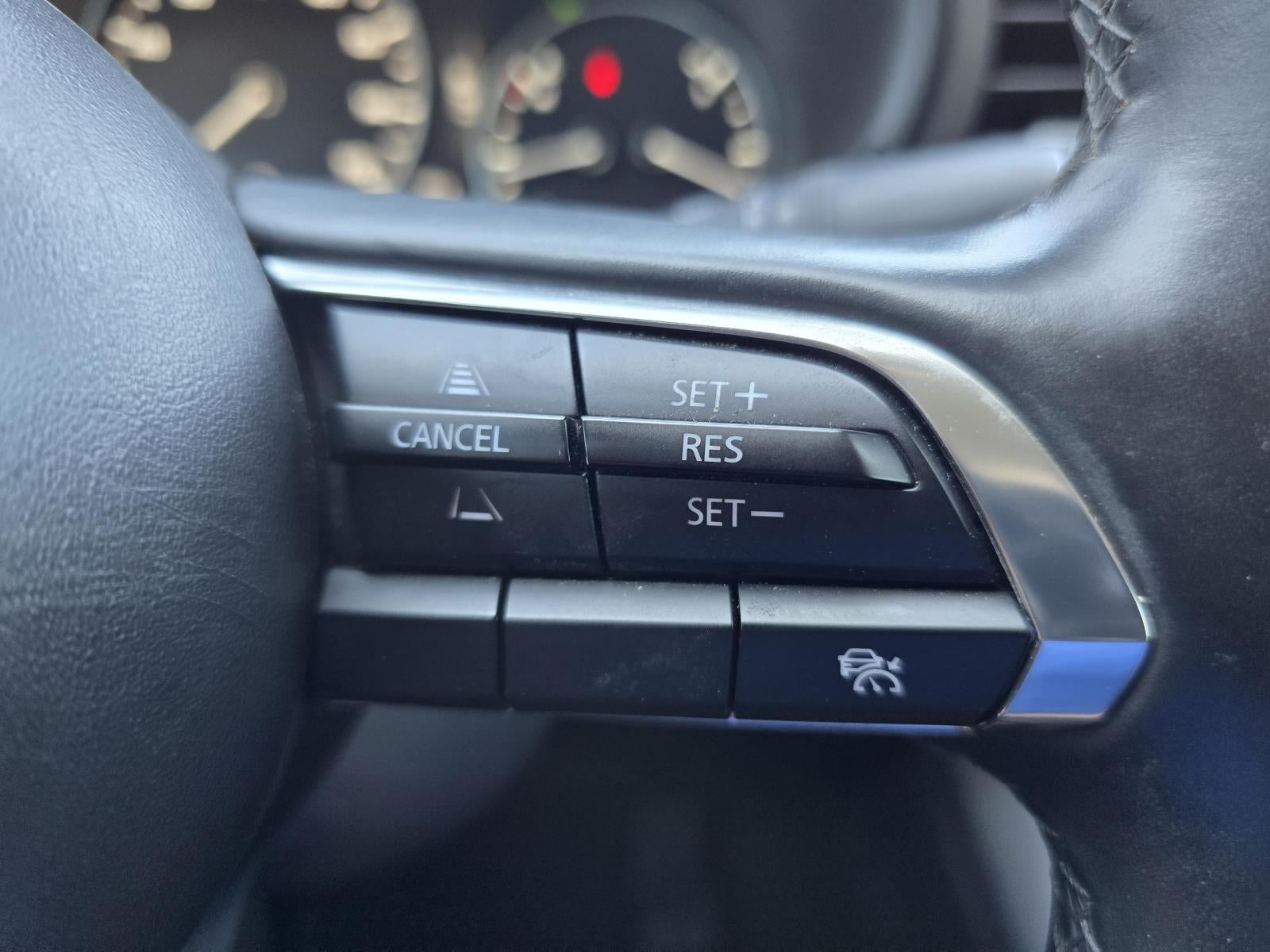 2024 Mazda Mazda3 2.5 S Select Sport
