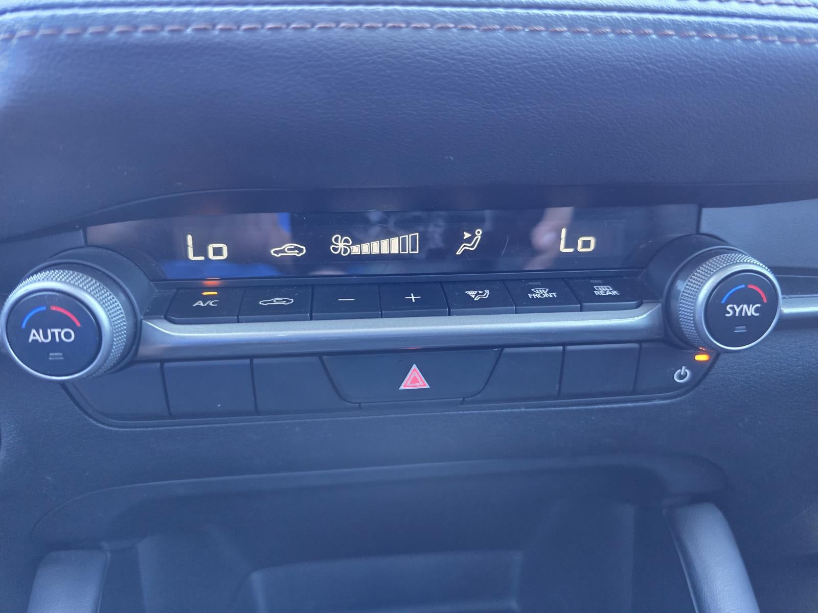 2024 Mazda Mazda3 2.5 S Select Sport