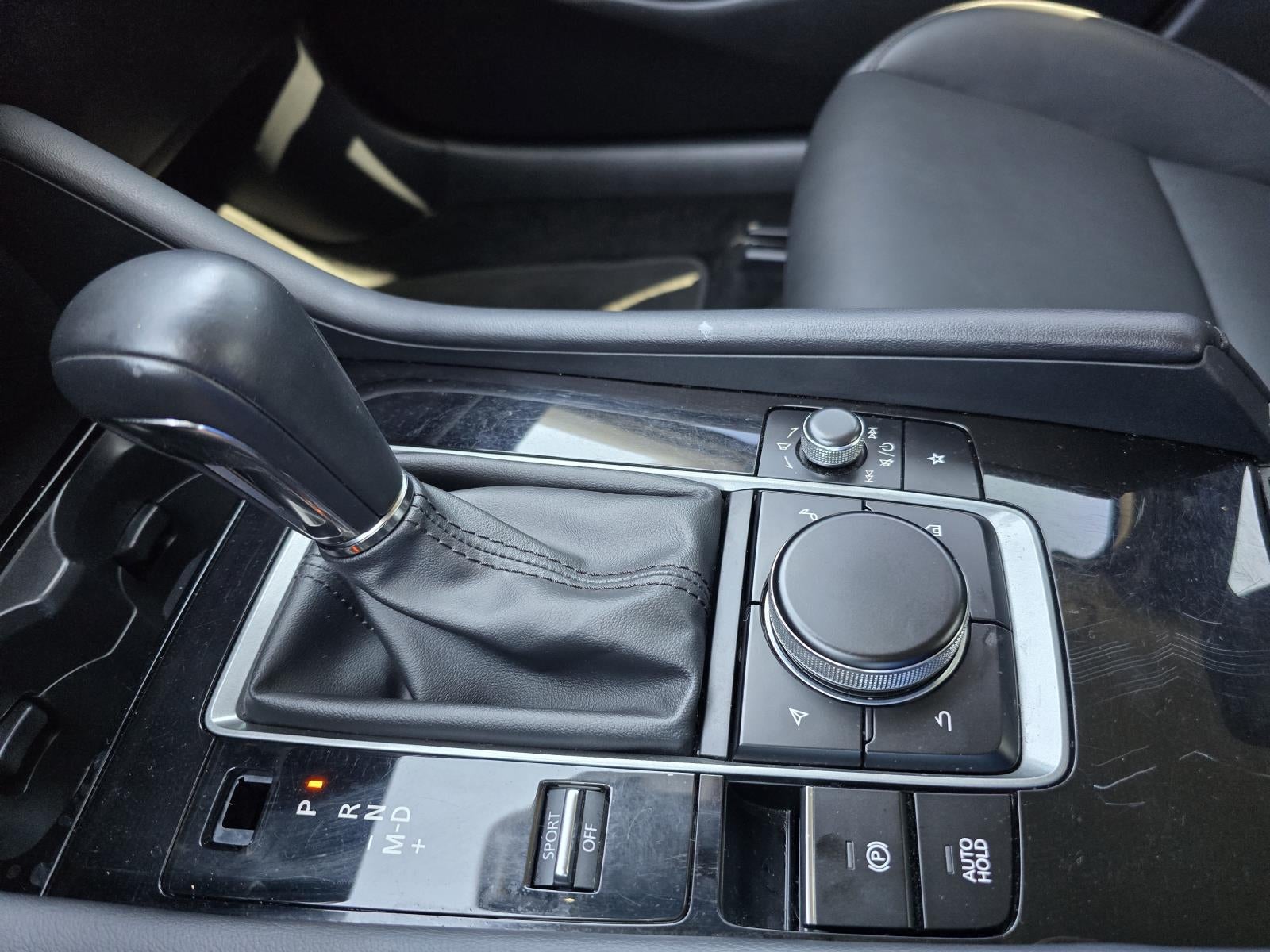 2024 Mazda Mazda3 2.5 S Select Sport
