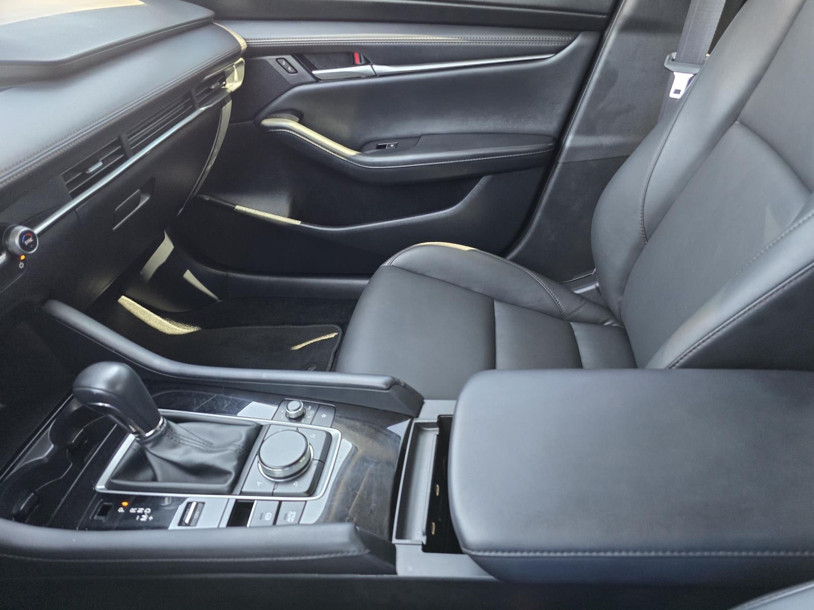 2024 Mazda Mazda3 2.5 S Select Sport
