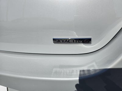 2024 Mazda Mazda3 2.5 S Select Sport
