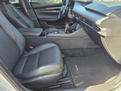 2024 Mazda Mazda3 2.5 S Select Sport