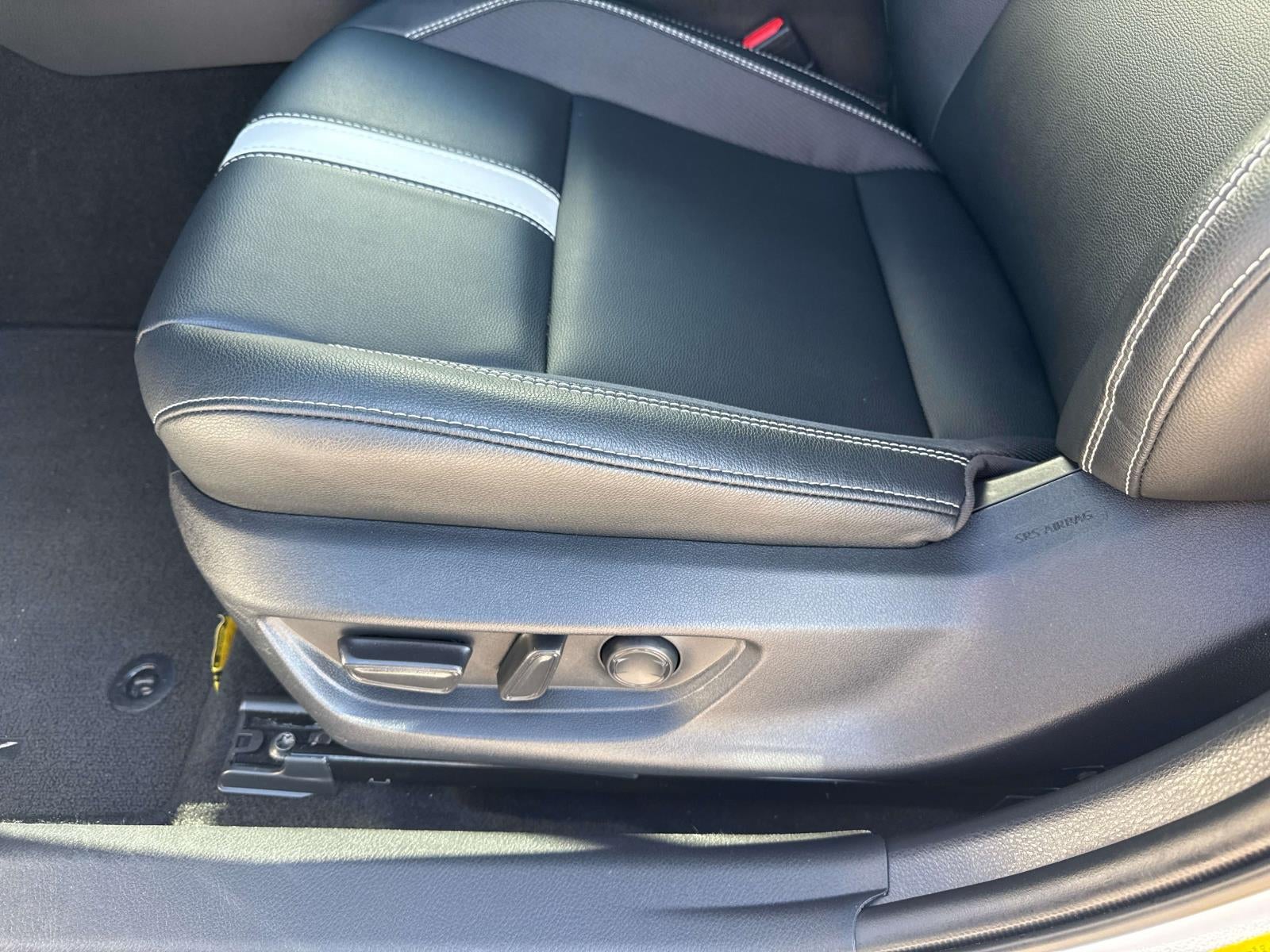 2026 Toyota Camry Hybrid SE