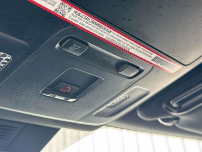 2026 Toyota Camry Hybrid SE